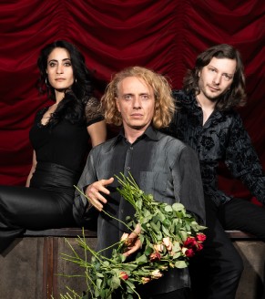 Des fleurs pour Algernon - Seclin Fait Son Avignon - Festival de théâtre