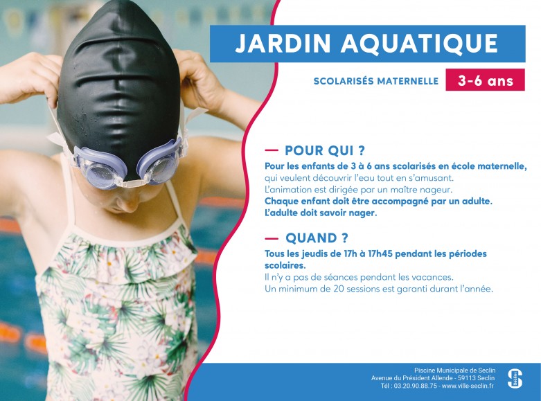 Jardin aquatique recto 2023