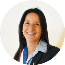 Laurence MAKSYMOWICZ