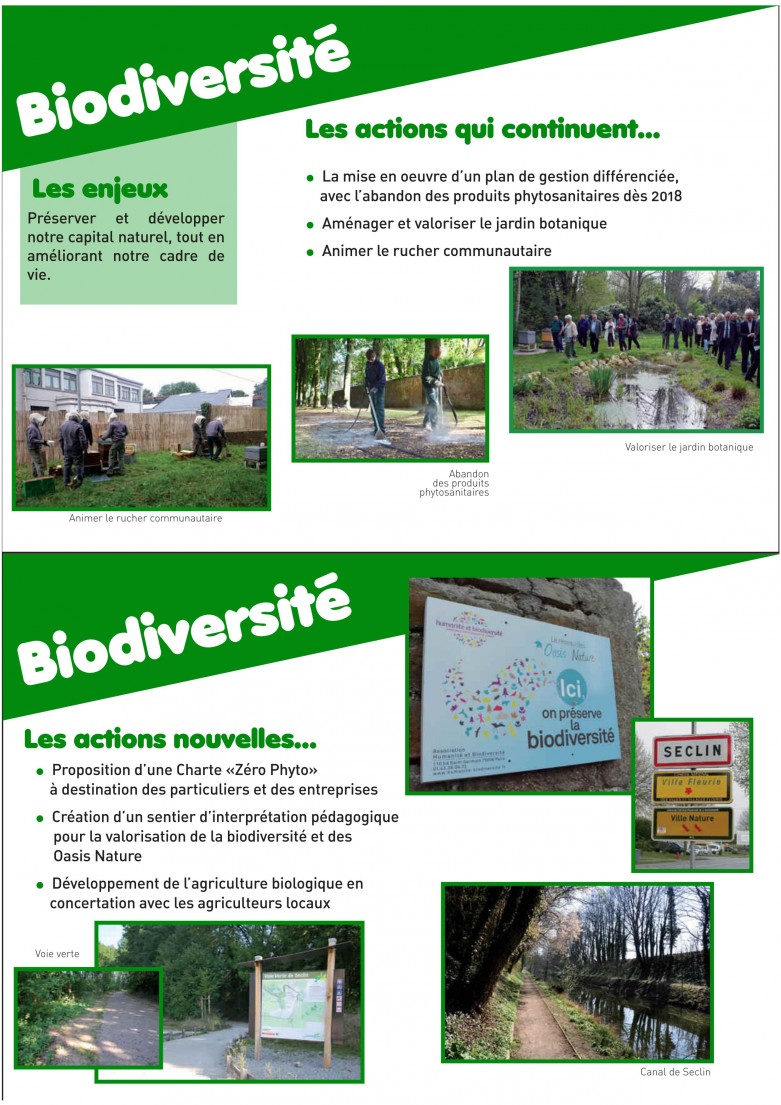 biodiversite