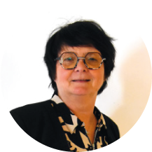 Brigitte VANDENBERGHE