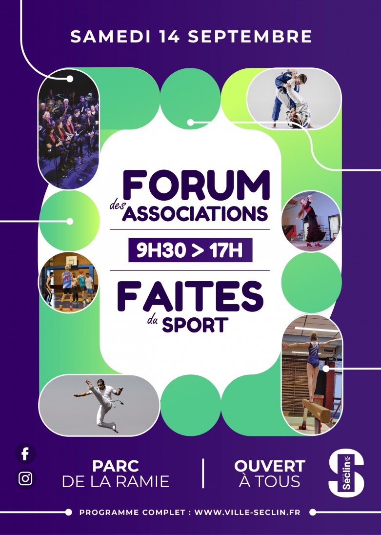 Forum assos 2024