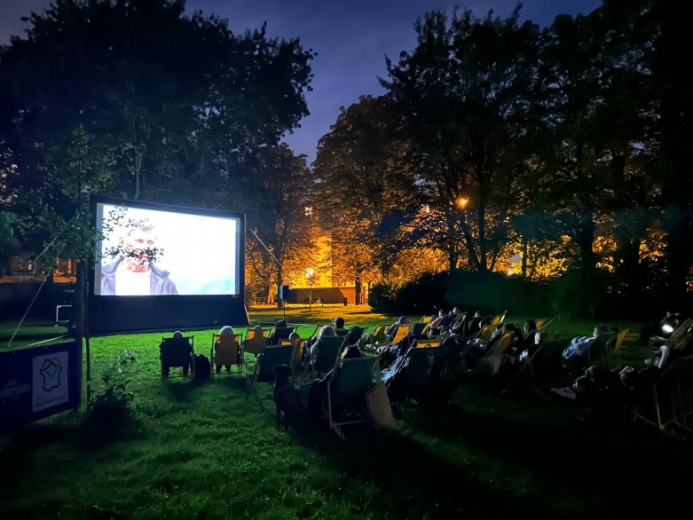 ciné plein air 2