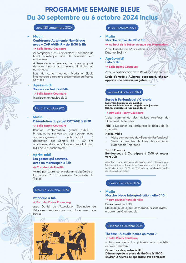 Programme sénior 2nd semestre 2024 WEB Page 2