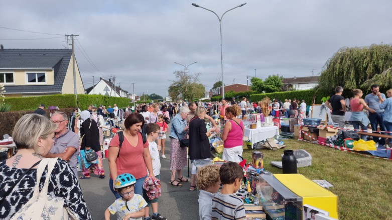 braderie aviateurs 1