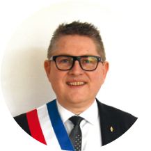 Philippe VANDEWOESTYNE