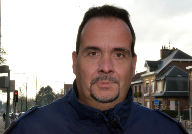 Arnaud Rey