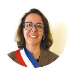 Stéphanie GAUDEFROY