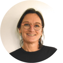 Ségolène VANPOUILLE